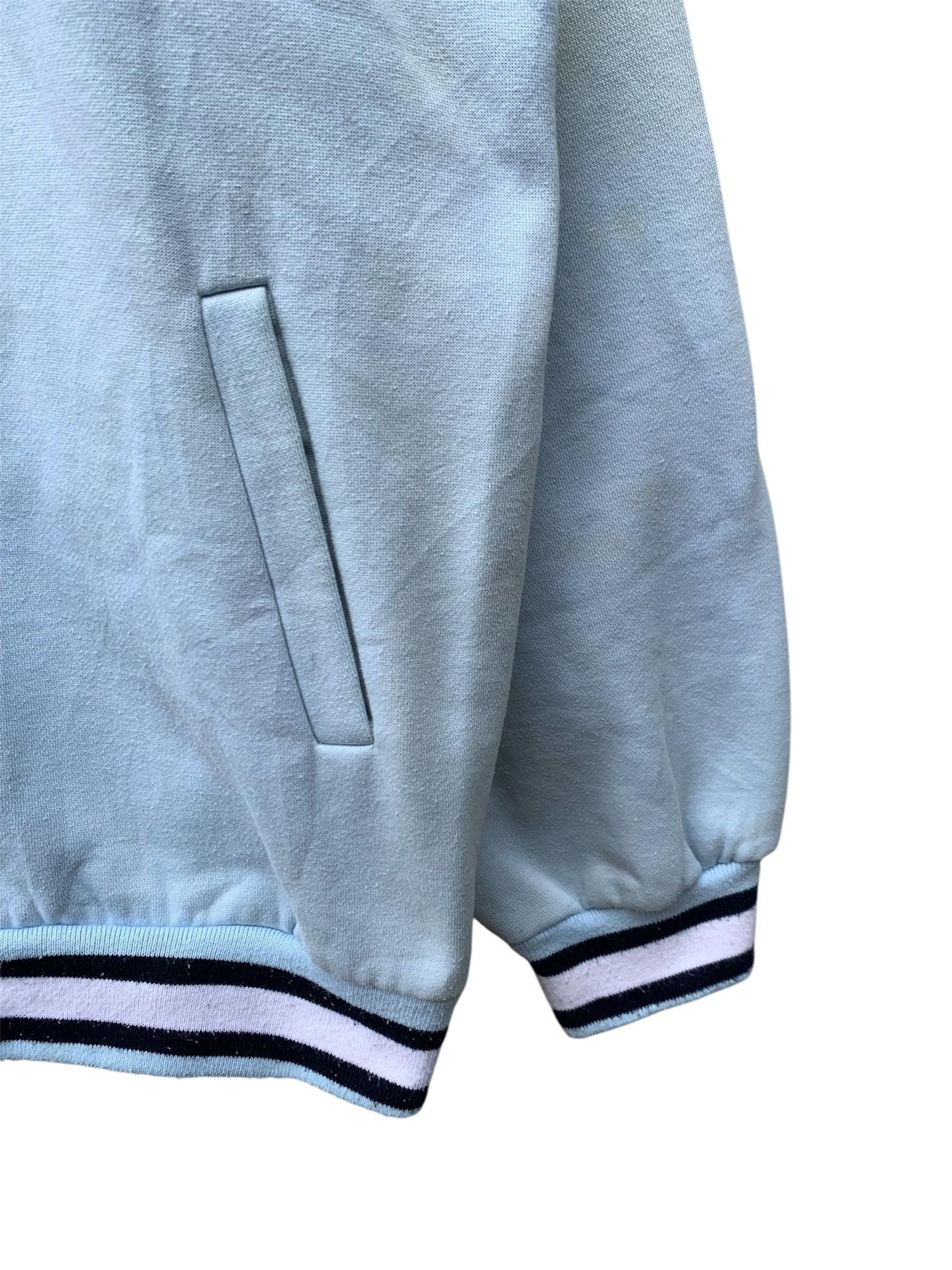 Sean John Vintage Sean John Button zipper Jacket Size US XXL / EU 58 / 5 - 10 Thumbnail