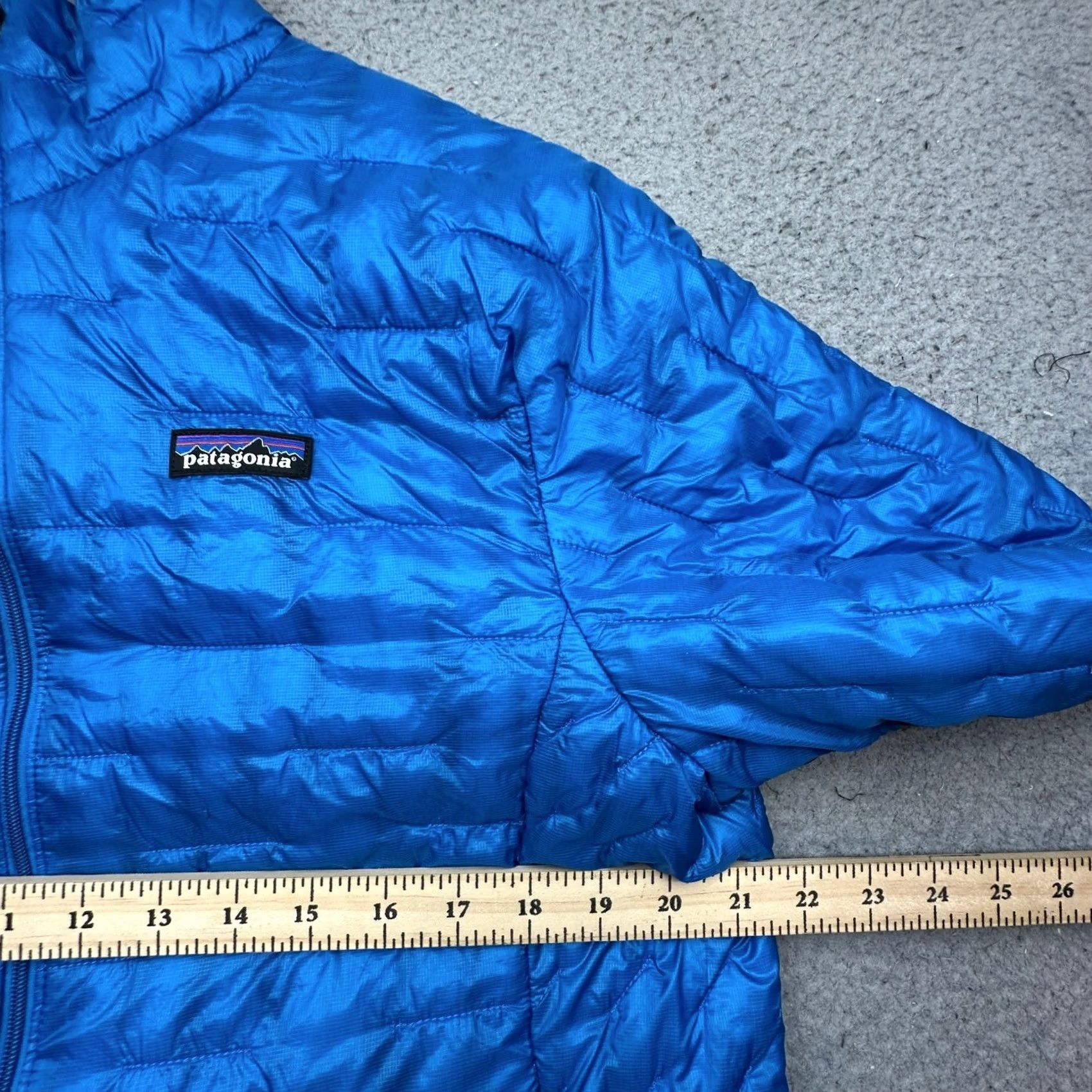 Patagonia VINTAGE? No. Size XL / US 12-14 / IT 48-50 - 5 Thumbnail