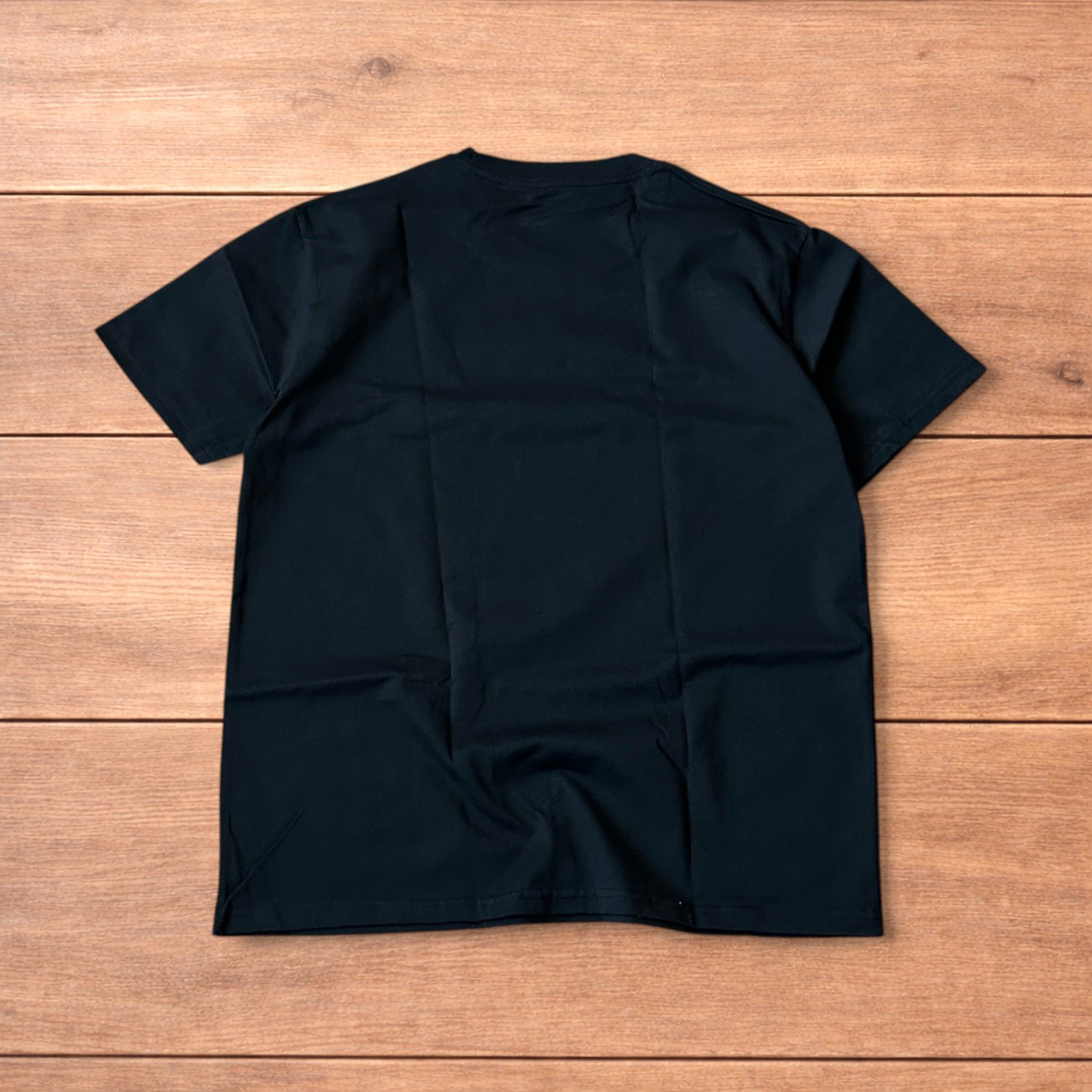 Japanese Brand Novelty I like music more than people dj tshirt in black. Size US L / EU 52-54 / 3 - 2 Thumbnail