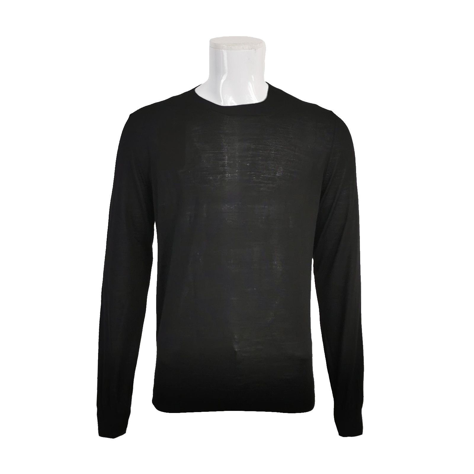 Valentino Valentino Wool Knit Sweater XL Size US XL / EU 56 / 4 - 1 Thumbnail