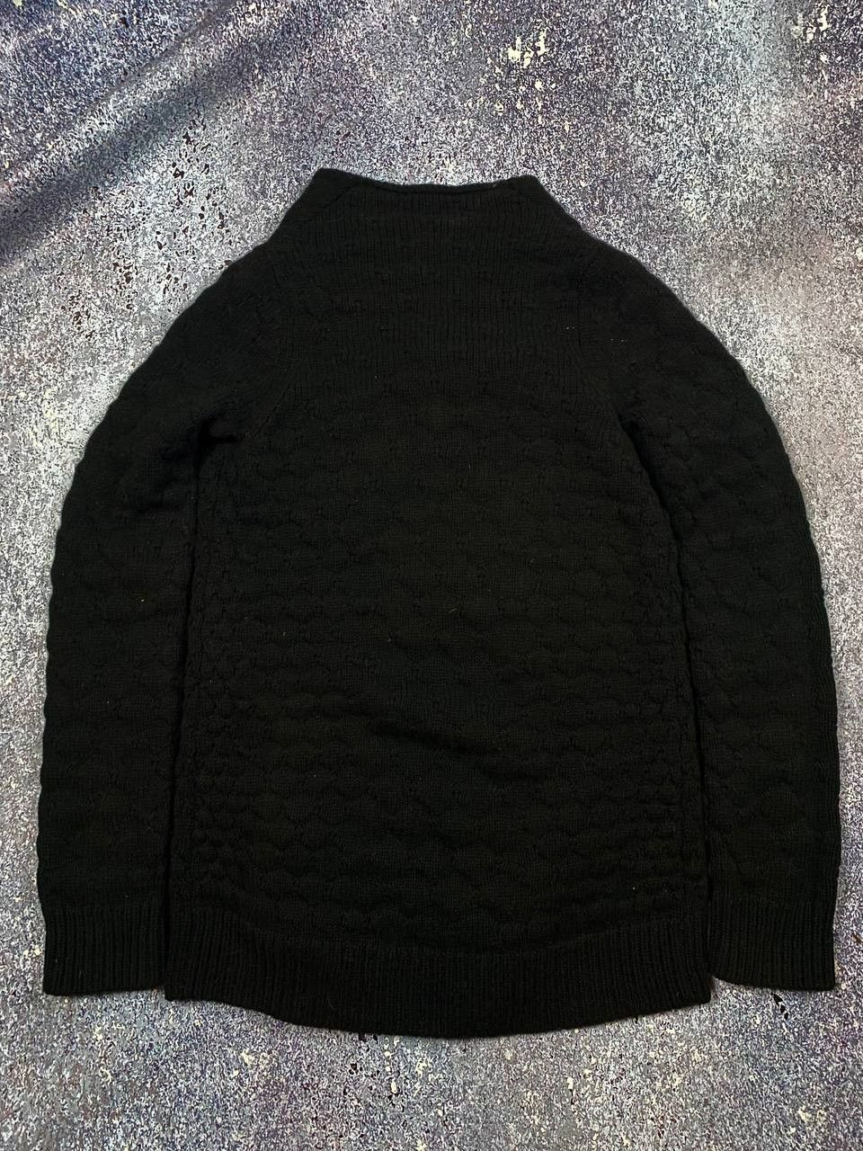 Zadig & Voltaire Warm Zadig & Voltaire wool cardigan sweater jacket Size S / US 4 / IT 40 - 4 Thumbnail