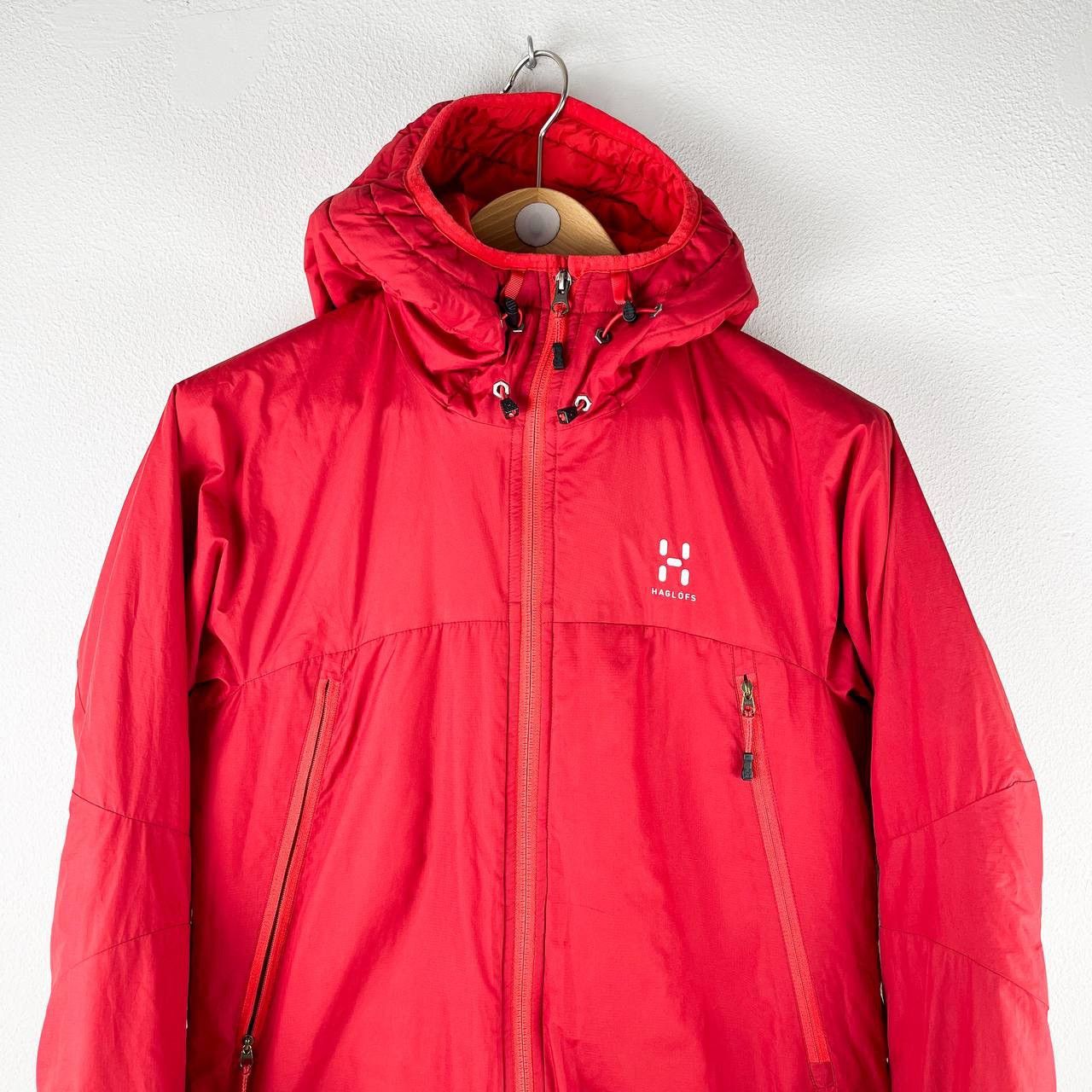 Other Haglofs Jacket women Size M / US 6-8 / IT 42-44 - 4 Thumbnail