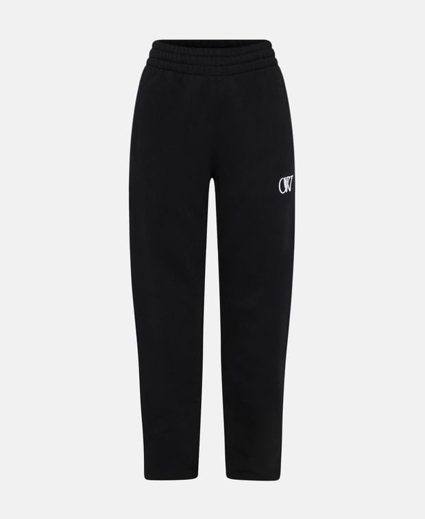 Off-White Sweatpants Size 26" / US 2 / IT 38 - 1 Thumbnail