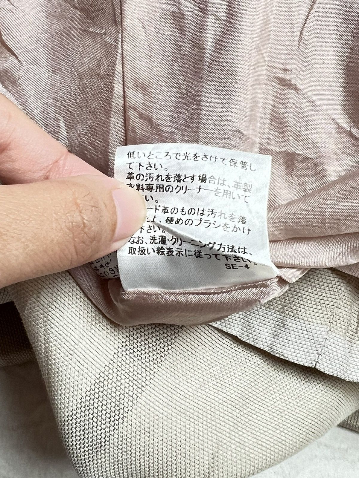 Burberry Burberry London Midi Dress Size XS / US 0-2 / IT 36-38 - 14 Thumbnail