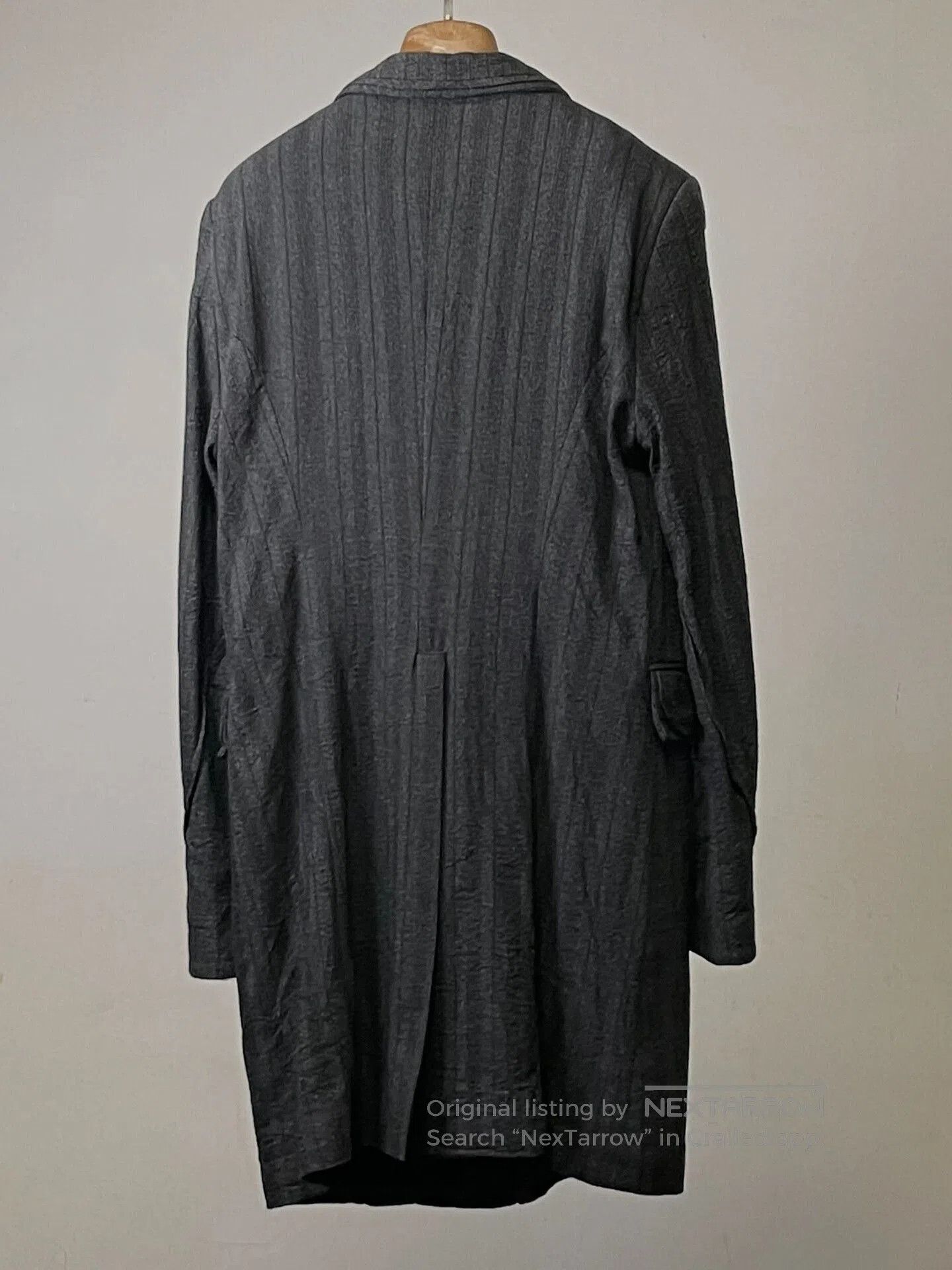 Ann Demeulemeester ann demeulemeester 2. Size XS / US 0-2 / IT 36-38 - 6 Thumbnail