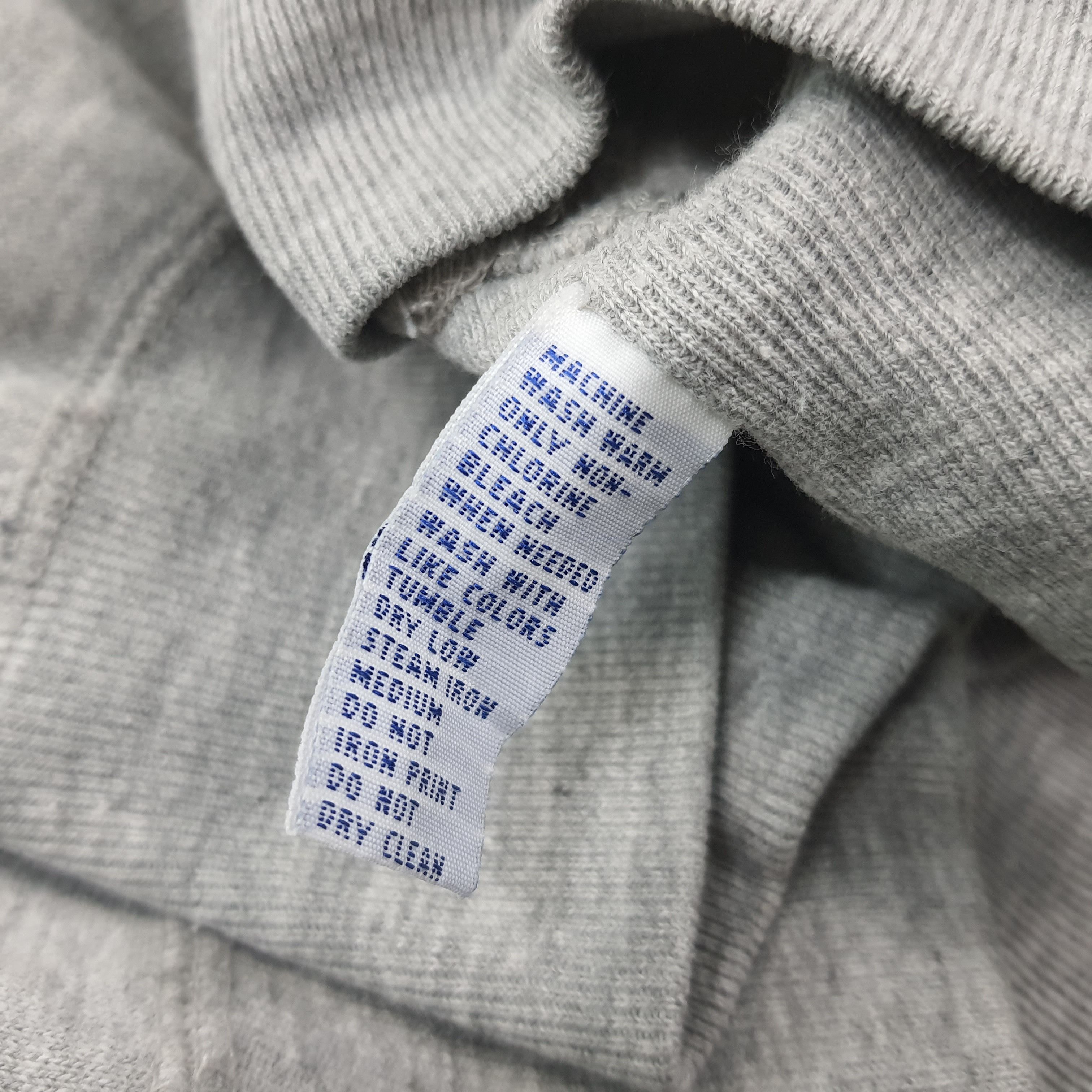 Polo Ralph Lauren Vintage Polo Bear by Ralph Lauren Hoodie C224N17 Size US XL / EU 56 / 4 - 6 Thumbnail