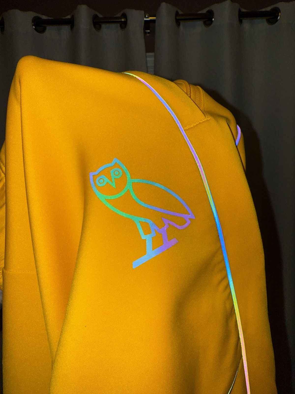 October's Very Own OVO Trackpants Size US 34 / EU 50 - 3 Thumbnail