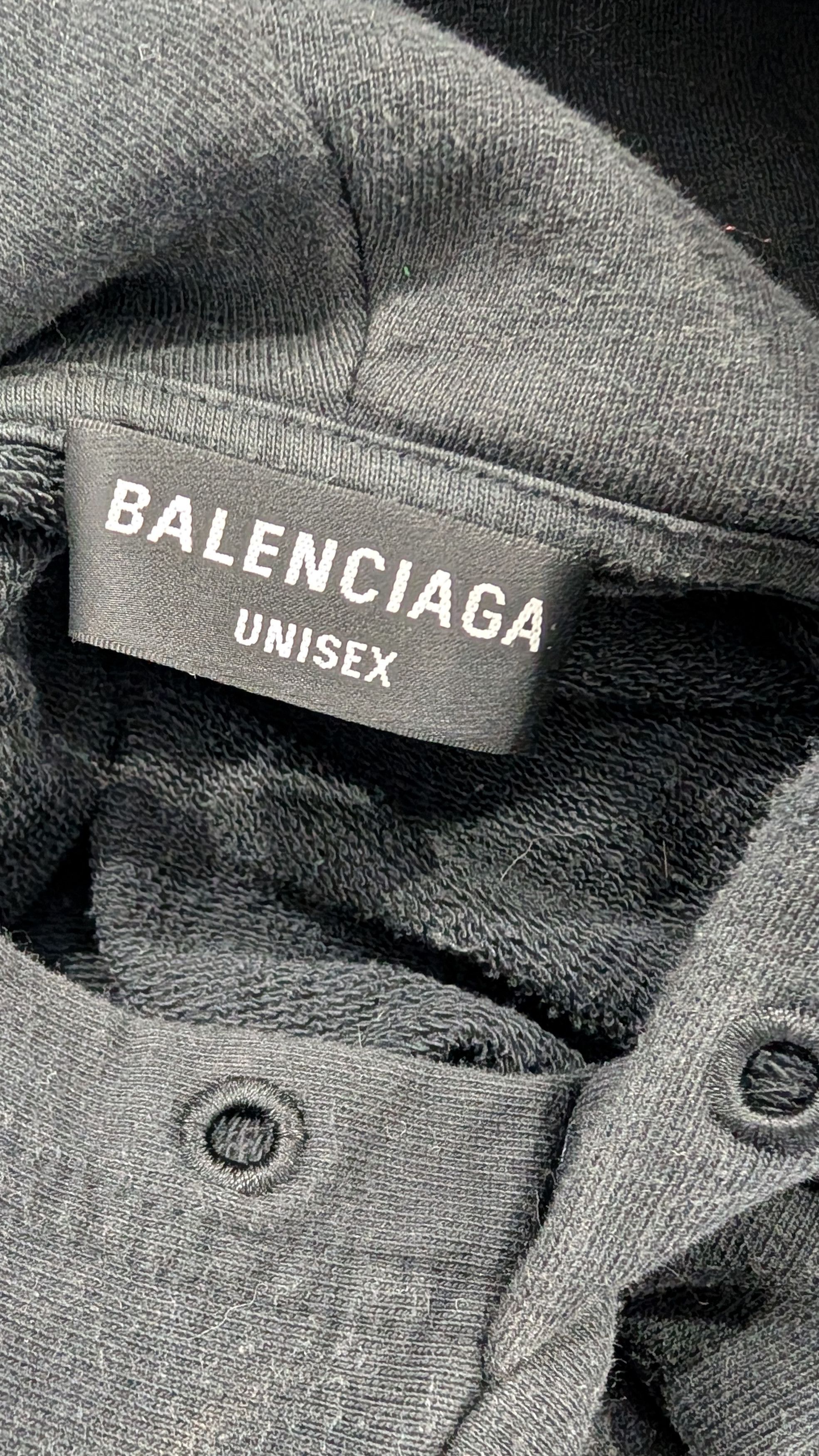 Balenciaga Balenciaga BB Pixel Embroidery Hoodie Sweatshirt FW22 Size US M / EU 48-50 / 2 - 21 Thumbnail