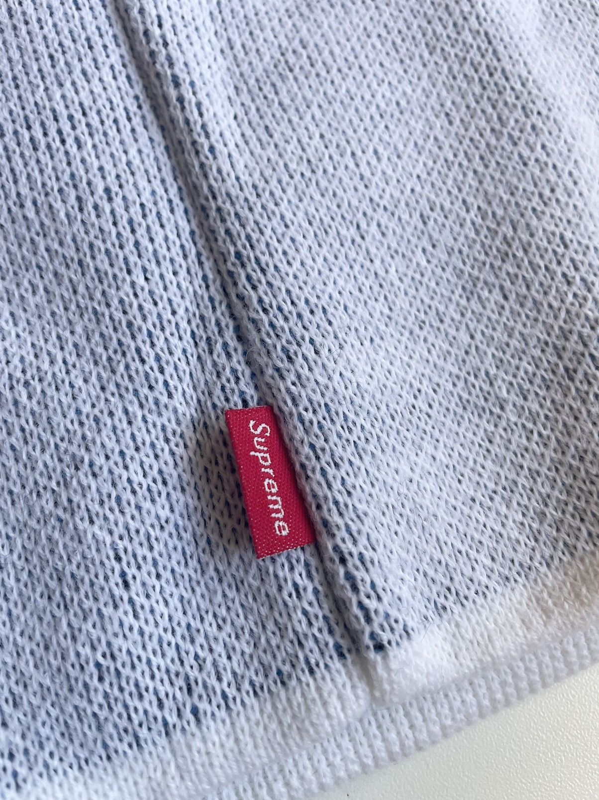 Supreme Supreme Wombat Beanie Size ONE SIZE - 3 Thumbnail