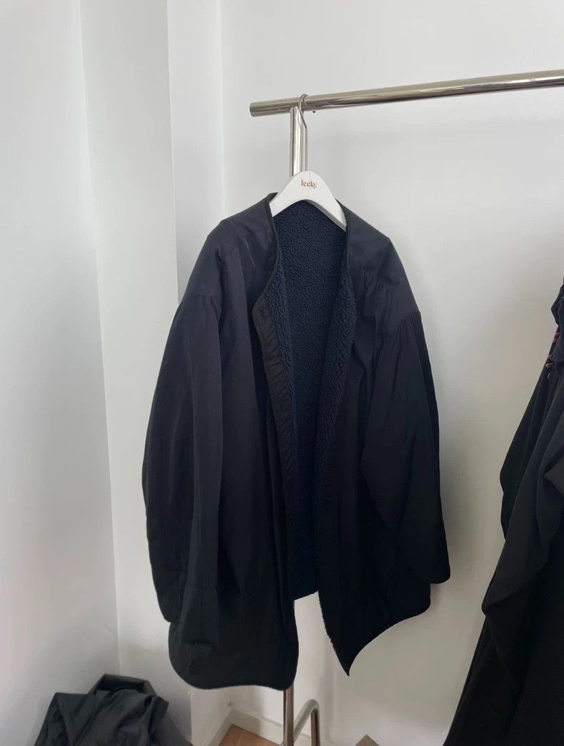 Raf Simons raf simons 19aw Butterfly Parka Coat Size US M / EU 48-50 / 2 - 5 Thumbnail