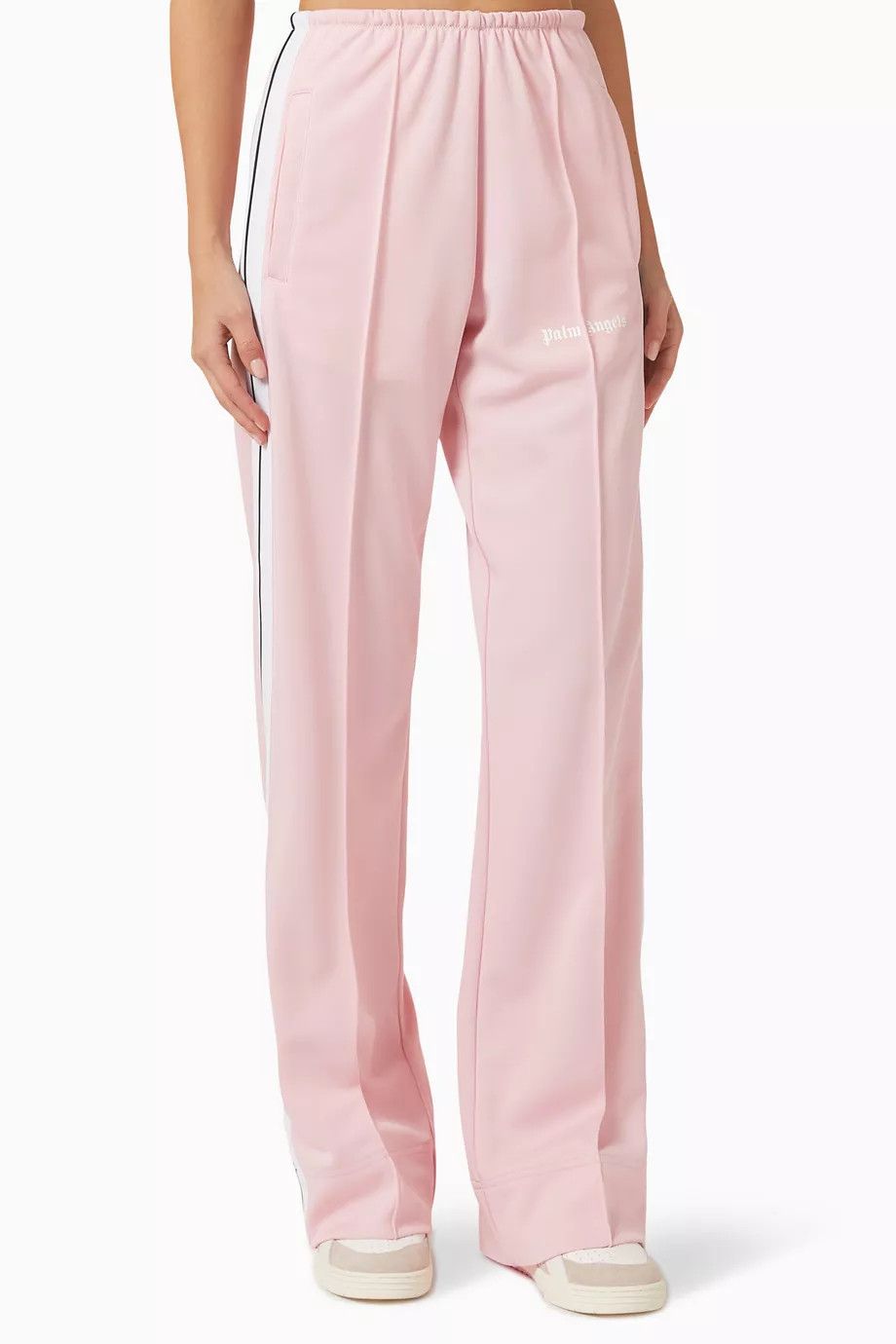 o1y1125 Sweatpant in Pink