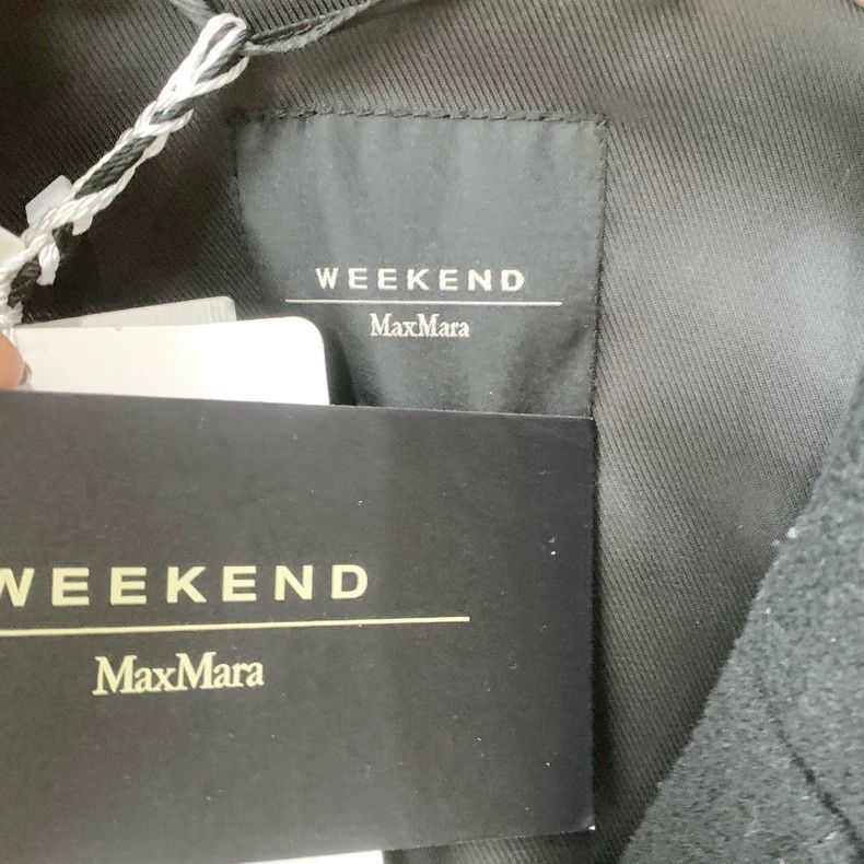 Max Mara Max Mara Coats Size M / US 6-8 / IT 42-44 - 2 Thumbnail