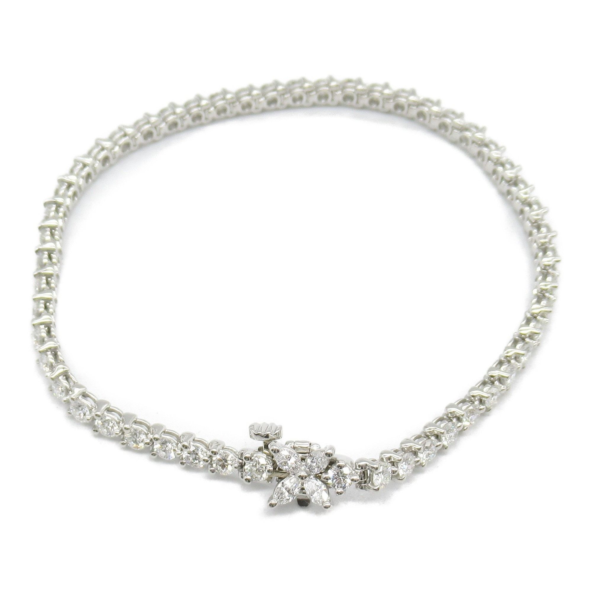 Tiffany & Co. Tiffany & Co Victoria bracelet Size ONE SIZE - 1 Thumbnail