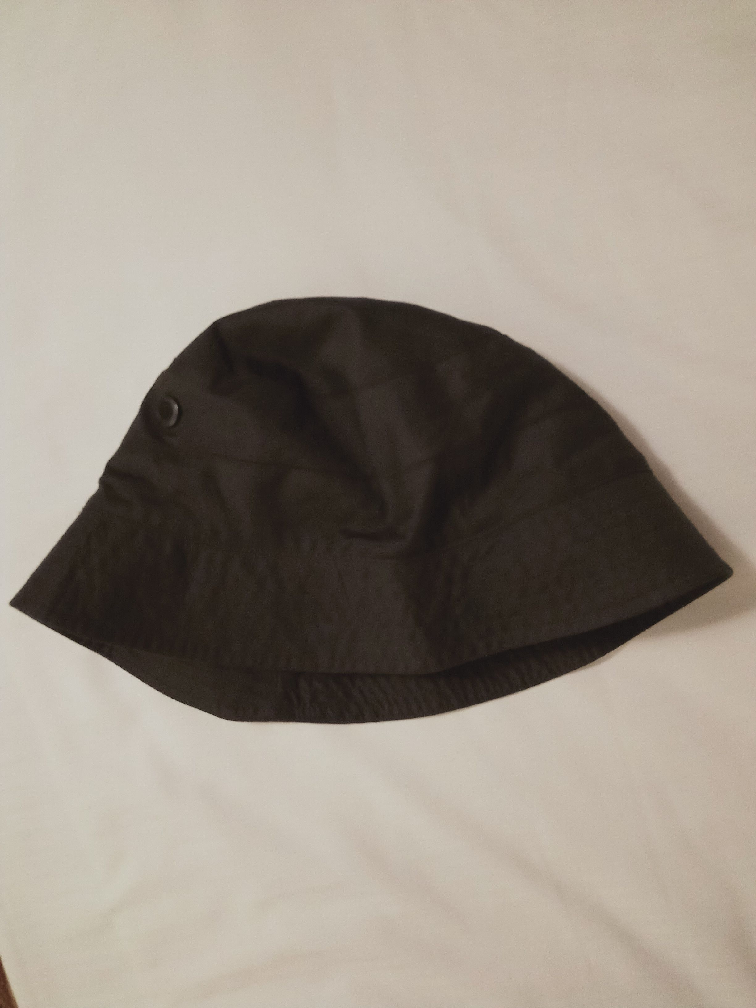 Lemaire SS2000 Bucket Hat Christophe Lemaire Size ONE SIZE - 1 Thumbnail
