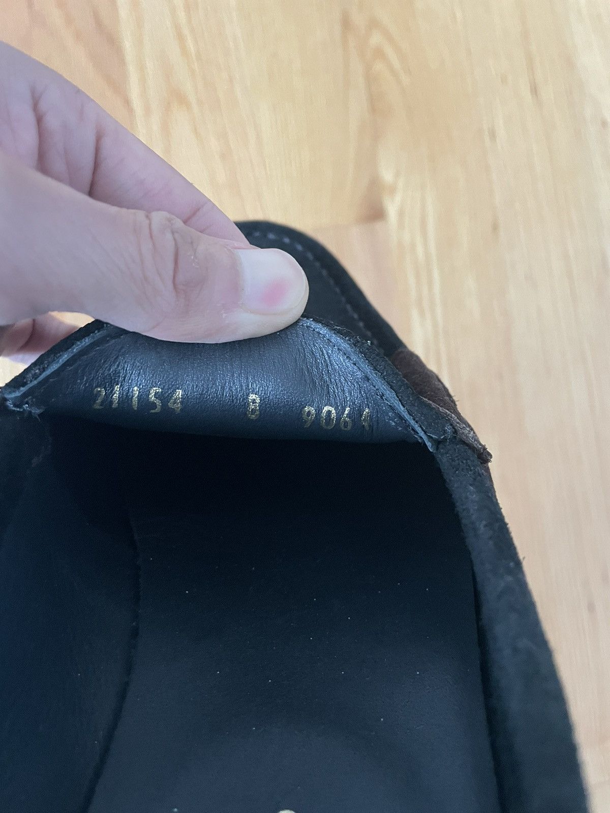 Kith Kith x Caminando loafer Size US 8 / EU 41 - 5 Thumbnail