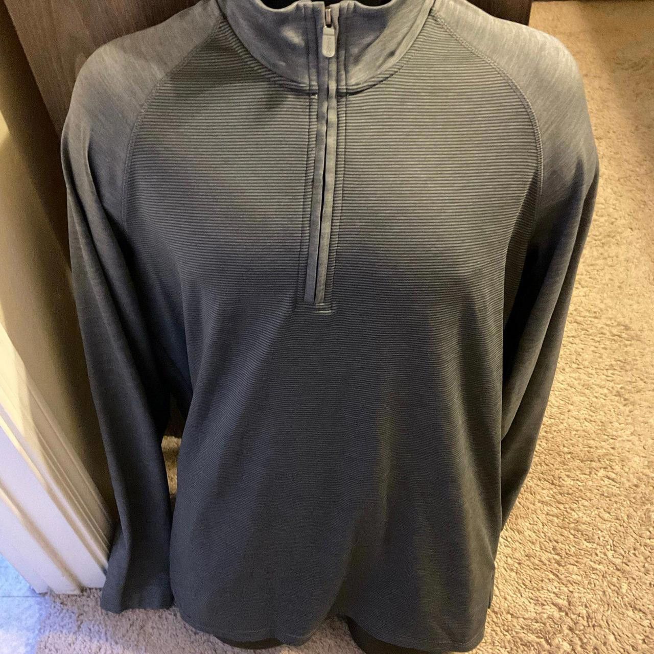 Designer Mens Used Bobby Jones Long Size US L / EU 52-54 / 3 - 1 Thumbnail