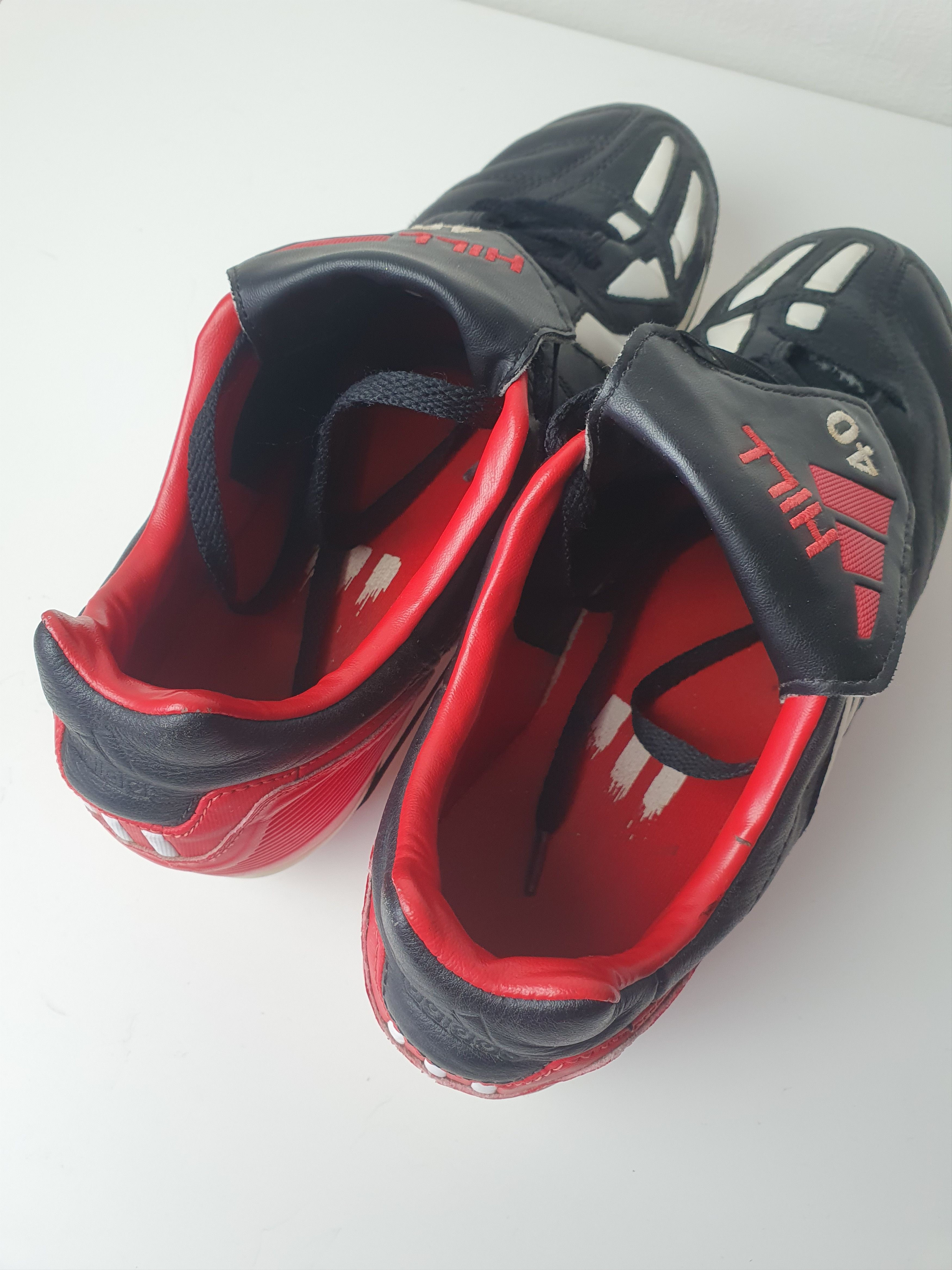 Adidas Rare Caps Mania Predator mania Boots football Precision US9 Size US 9.5 / EU 42-43 - 8 Thumbnail