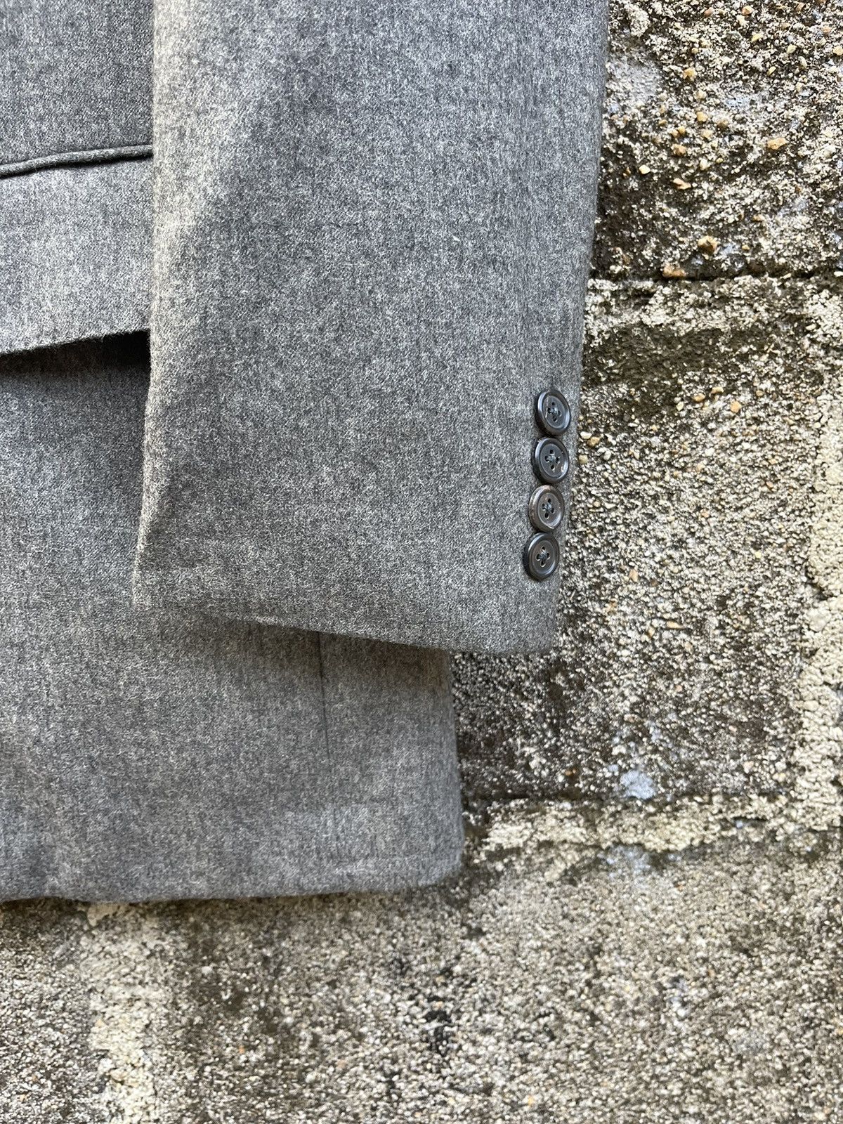 Polo Ralph Lauren × Vintage POLO RALPH LAUREN WOOL SUIT JACKET Size US M / EU 48-50 / 2 - 8 Thumbnail