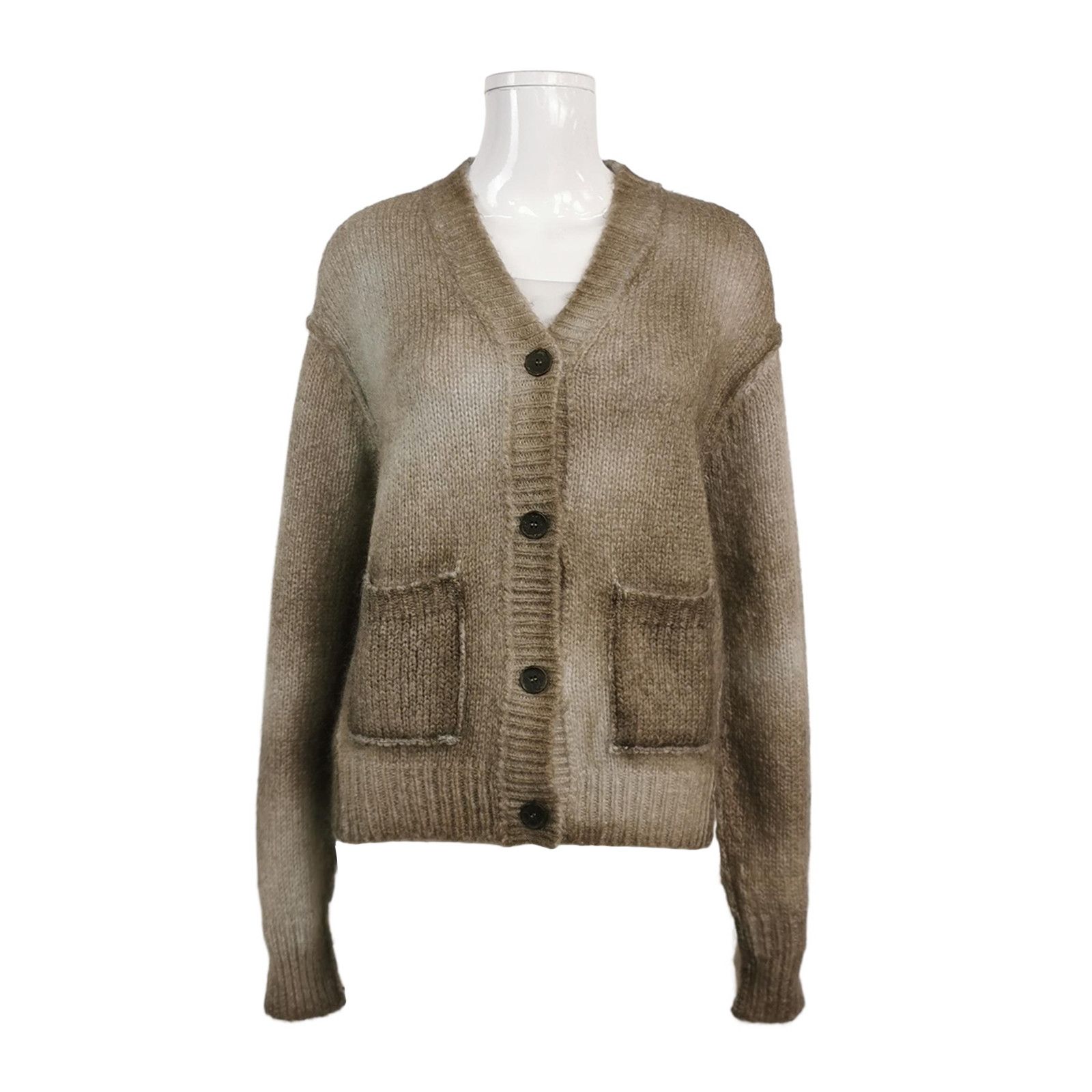 Acne Studios Acne Studios Women m Jackets Size M / US 6-8 / IT 42-44 - 1 Thumbnail