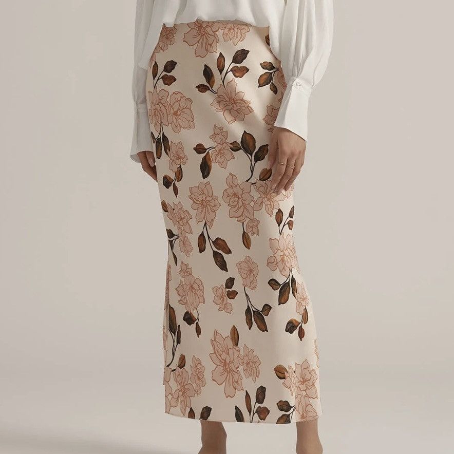 Other Favorite Daughter Skirt Size 30" / US 8 / IT 44 - 3 Thumbnail