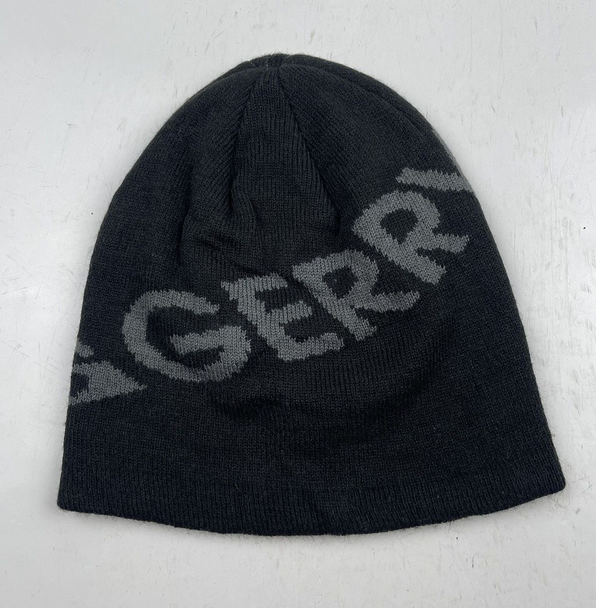 Japanese Brand gerry beanie hat tc32 Size ONE SIZE - 2 Thumbnail