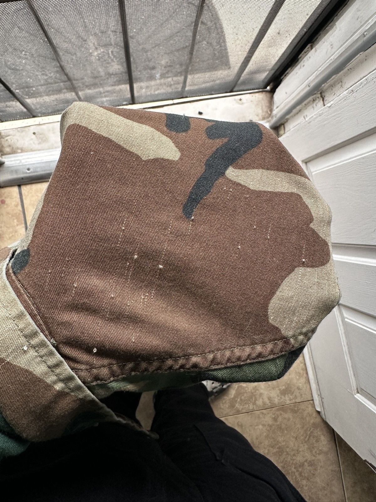 Other USMC jacket Size US L / EU 52-54 / 3 - 4 Thumbnail