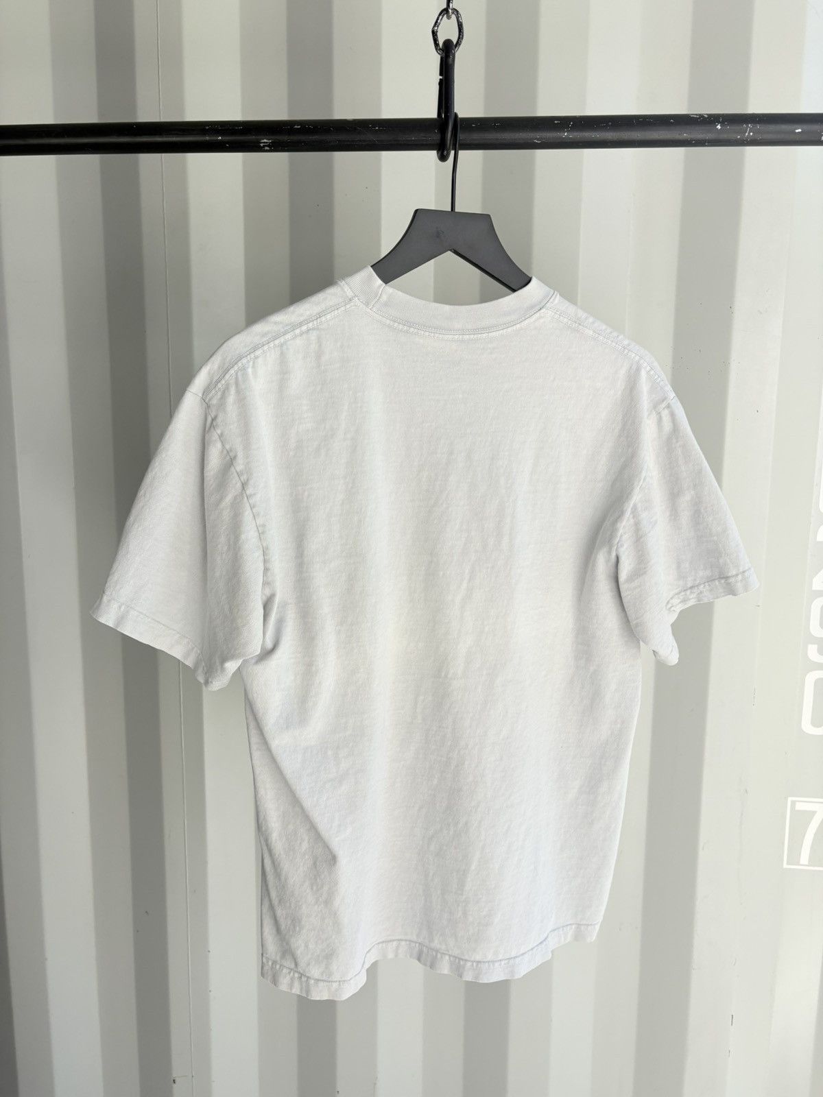 Band Tees Vintage Beach House Shirt Distressed Faded GRUNGE Band Size US L / EU 52-54 / 3 - 3 Thumbnail