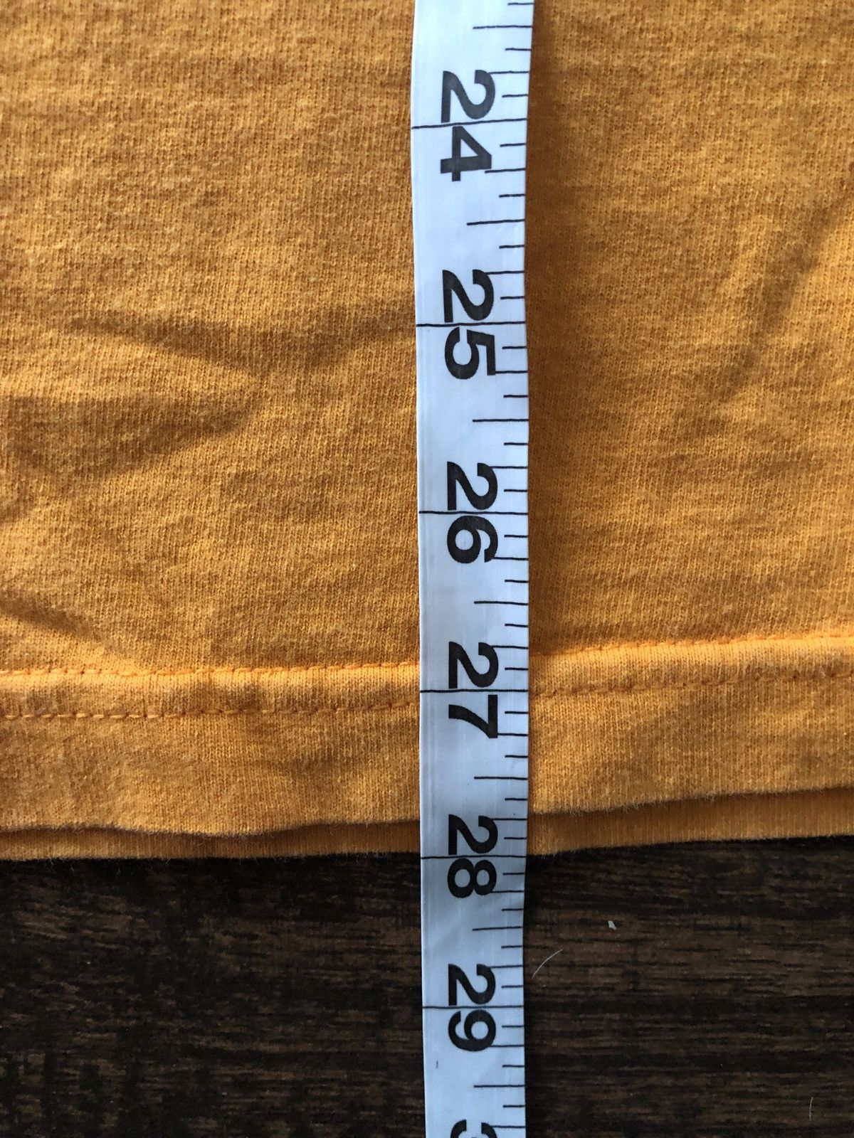 NCAA × Vintage Vintage Tennessee Vols Graphic Tee Size US M / EU 48-50 / 2 - 5 Thumbnail