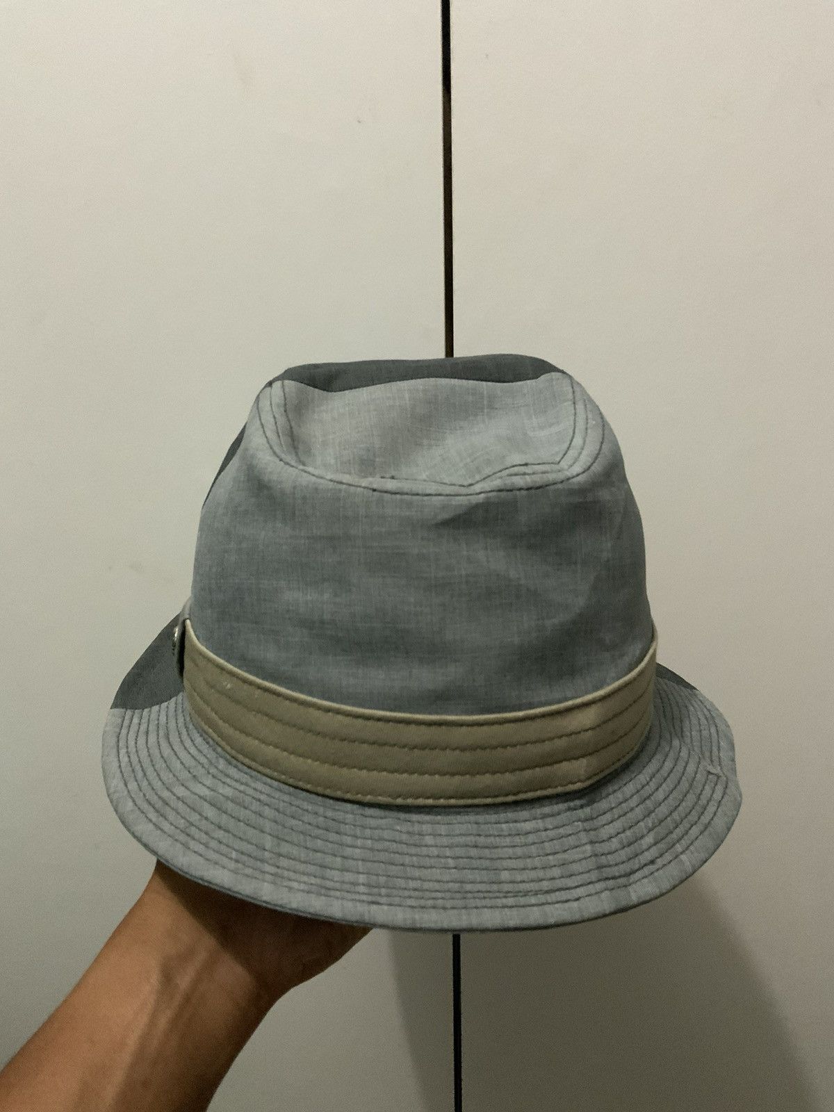 Takeo Kikuchi Takeo Kikuchi Hat Size ONE SIZE - 3 Thumbnail