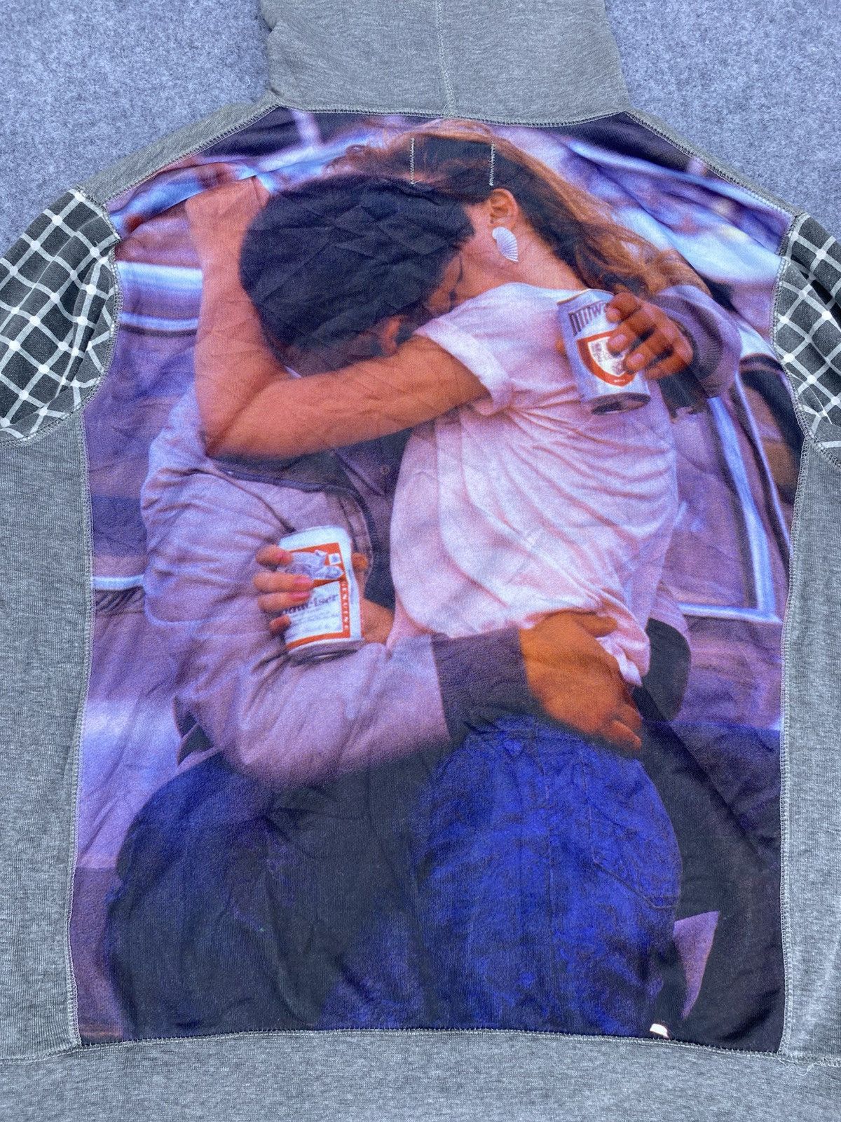 Fucking Awesome Fucking Awesome Hoodie Size US L / EU 52-54 / 3 - 5 Thumbnail