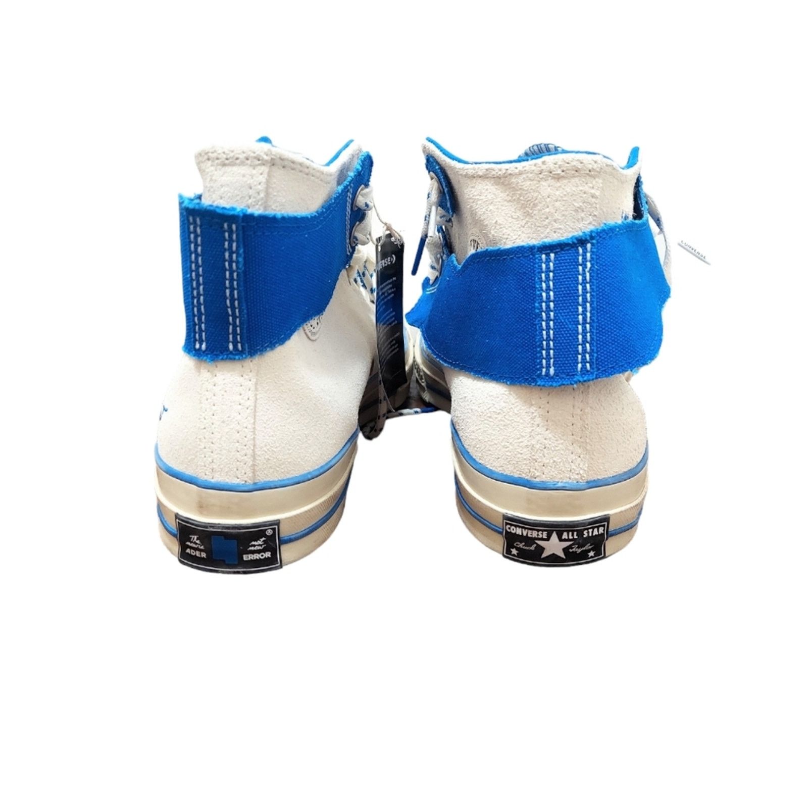 Converse Converse Chuck Taylor x Ader Error 70 Hi Sneakers Men's 12 Size US 12 / EU 45 - 8 Thumbnail