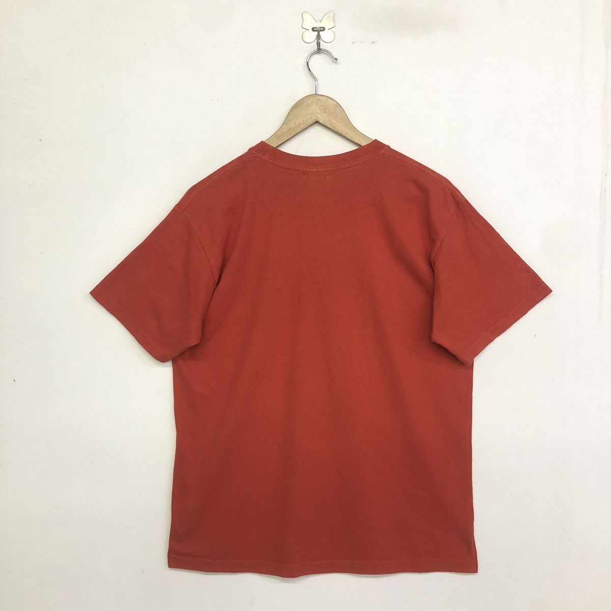 Yohji Yamamoto INED HOMME By YOHJI YAMAMOTO Tshirt Size US M / EU 48-50 / 2 - 8 Thumbnail