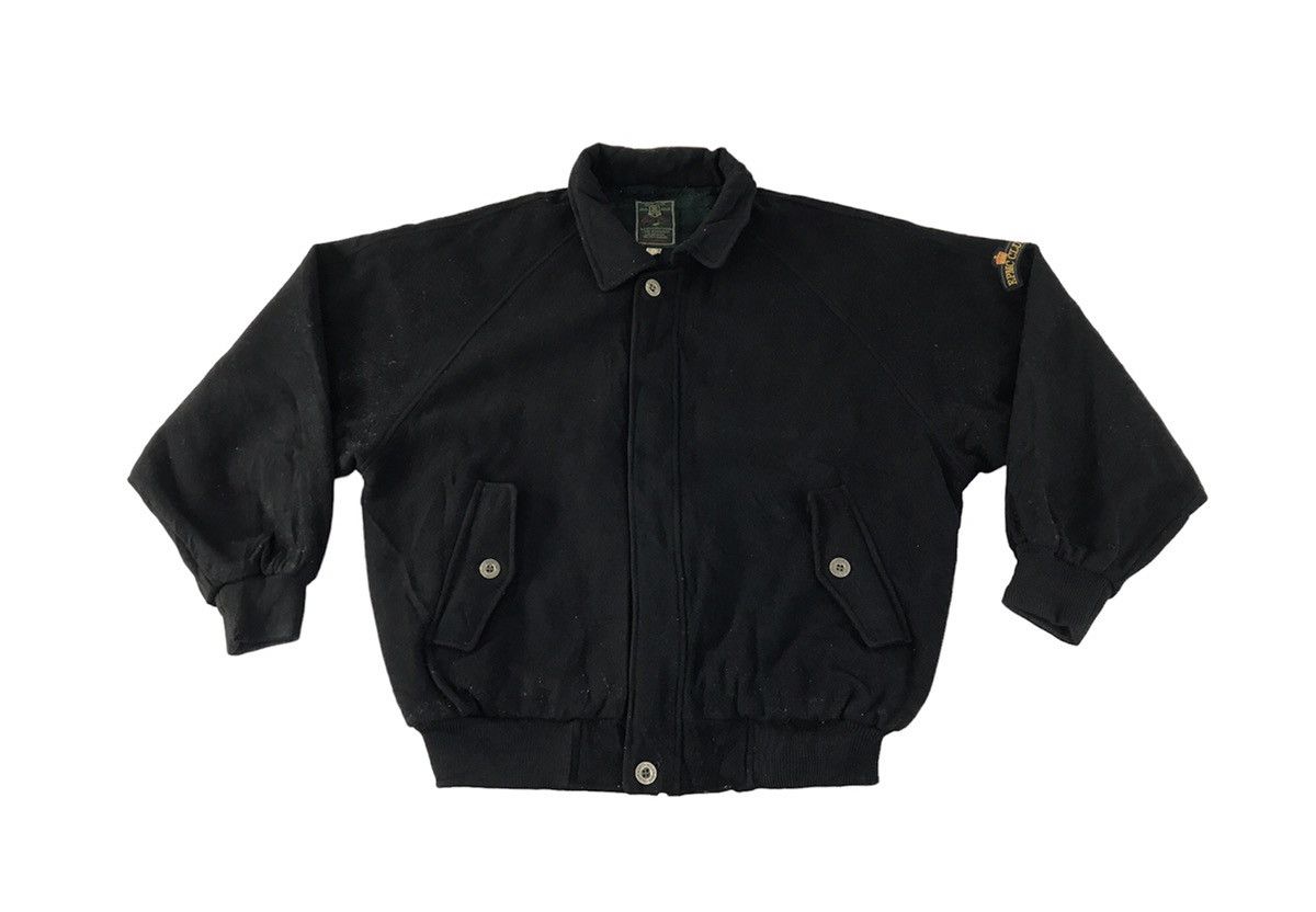 Japanese Brand 90s Sync EPMC Club Padded Jacket Double Pocket Checked Inner Size US L / EU 52-54 / 3 - 1 Thumbnail
