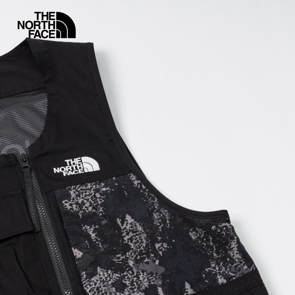 Kazuki Kuraishi × The North Face Urban Exploration KK TECH WIND VEST Size US M / EU 48-50 / 2 - 6 Thumbnail