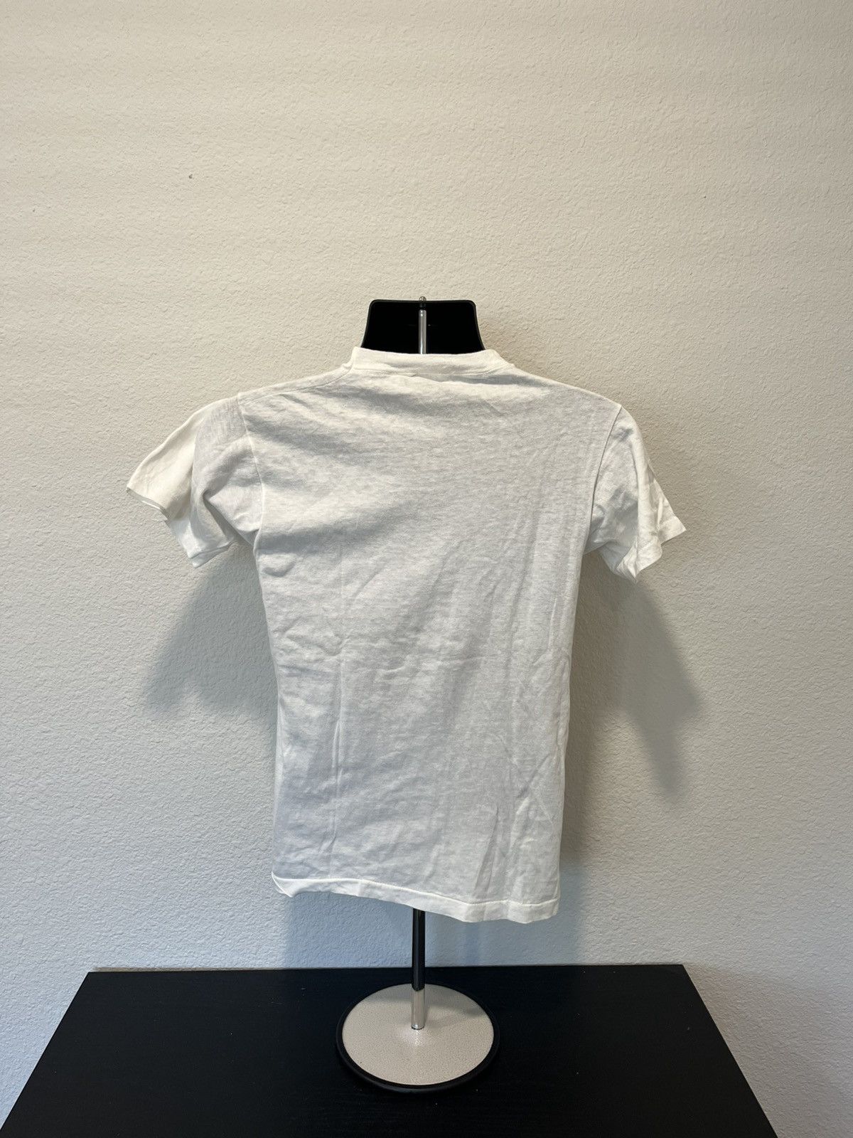 Adidas × Vintage 80s adidas logo shirt Size US M / EU 48-50 / 2 - 2 Thumbnail
