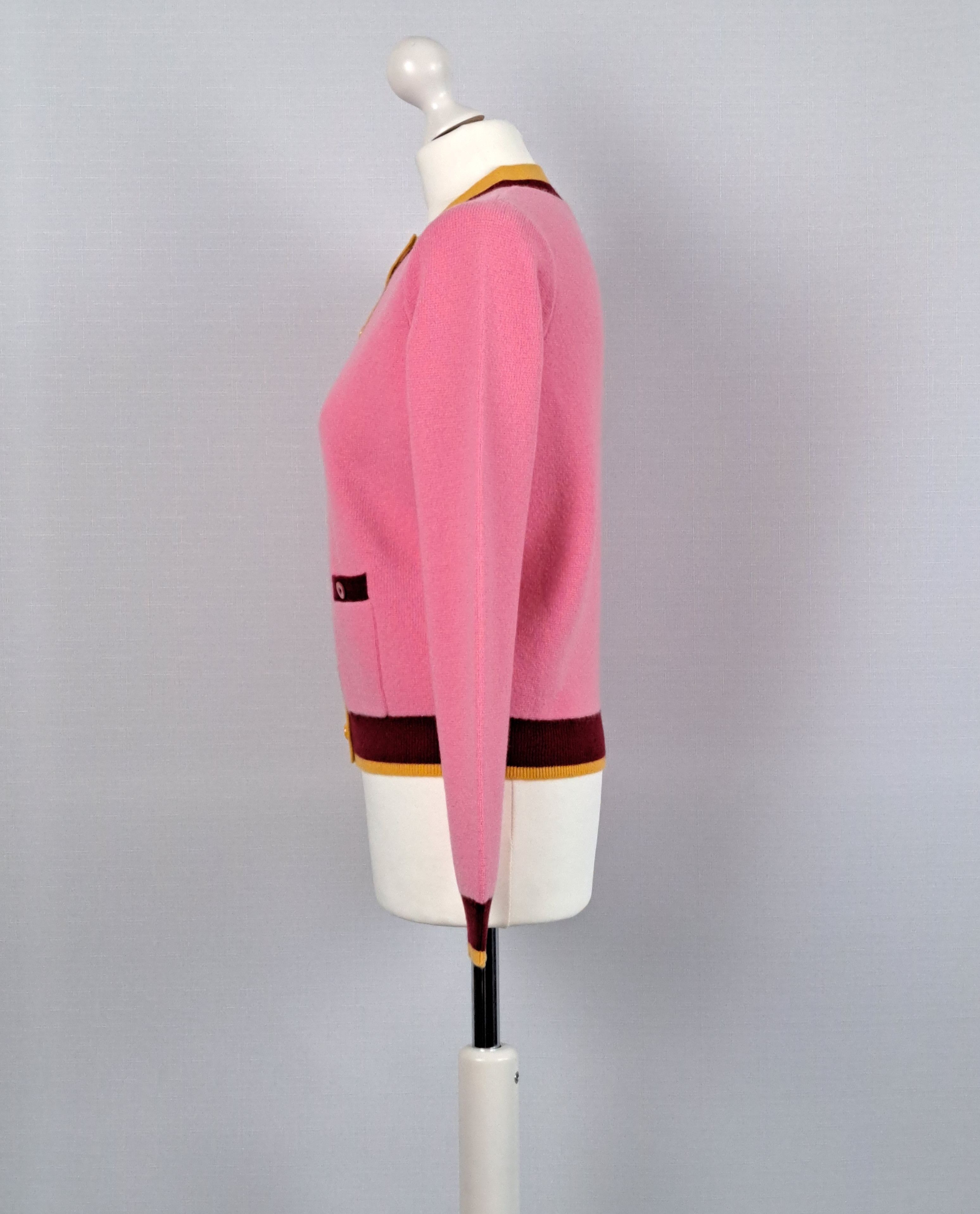 KATE SPADE New York cashmere crew neck Size XS