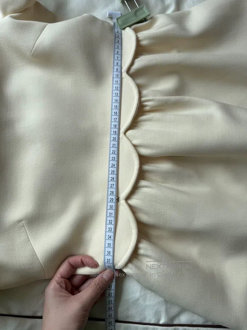 Valentino Valentino dress Size M / US 6-8 / IT 42-44 - 7 Thumbnail