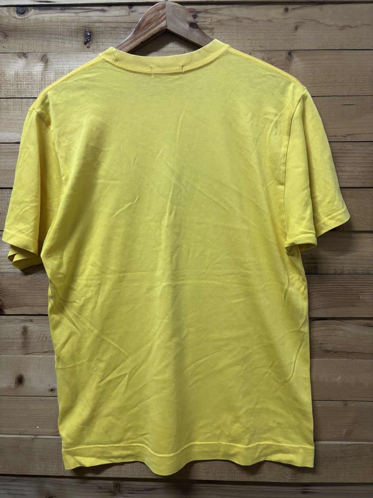Bape Vintage A bathing ape tshirt Size US M / EU 48-50 / 2 - 3 Thumbnail
