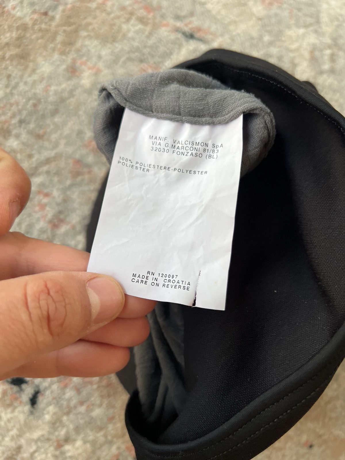 Other Castelli Cycle Hat Size ONE SIZE - 5 Thumbnail