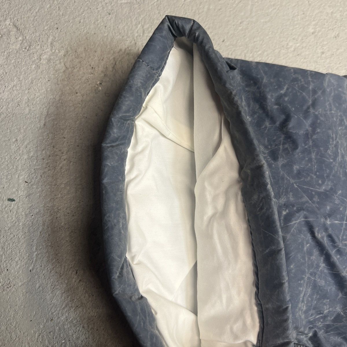 Yeezy x Gap Kanye Wyoming Era Sample Waterproof Pants 1/1