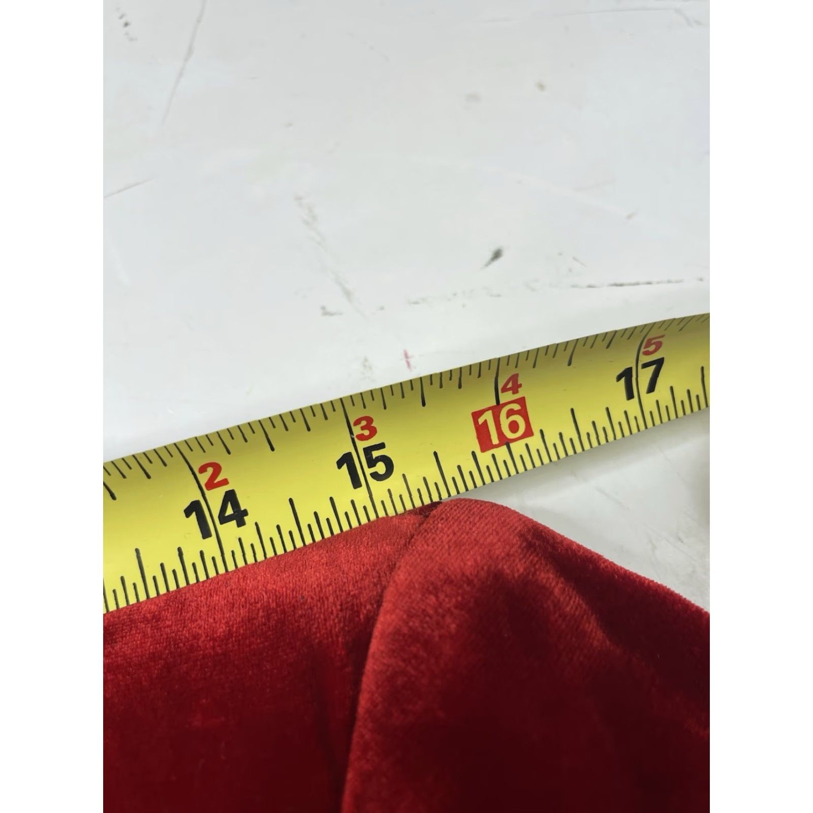 L'AGENCE L'Agence Red Velvet Double Breasted Silk Blend Blazer Jacket 4 Valentine's Blazer Women's Red Velvet 4 Valentine Christmas Holiday Luxury Formal Sex? Size S / US 4 / IT 40 - 7 Thumbnail