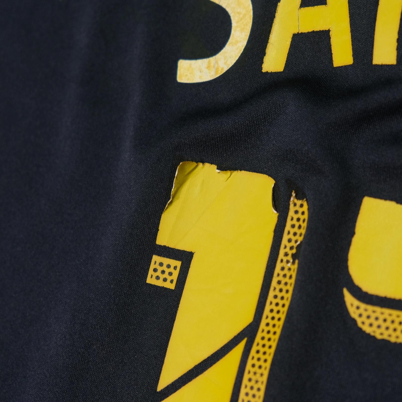 Adidas 2014 Philadelphia Union Home Shirt Sapong (L) Size US L / EU 52-54 / 3 - 7 Thumbnail