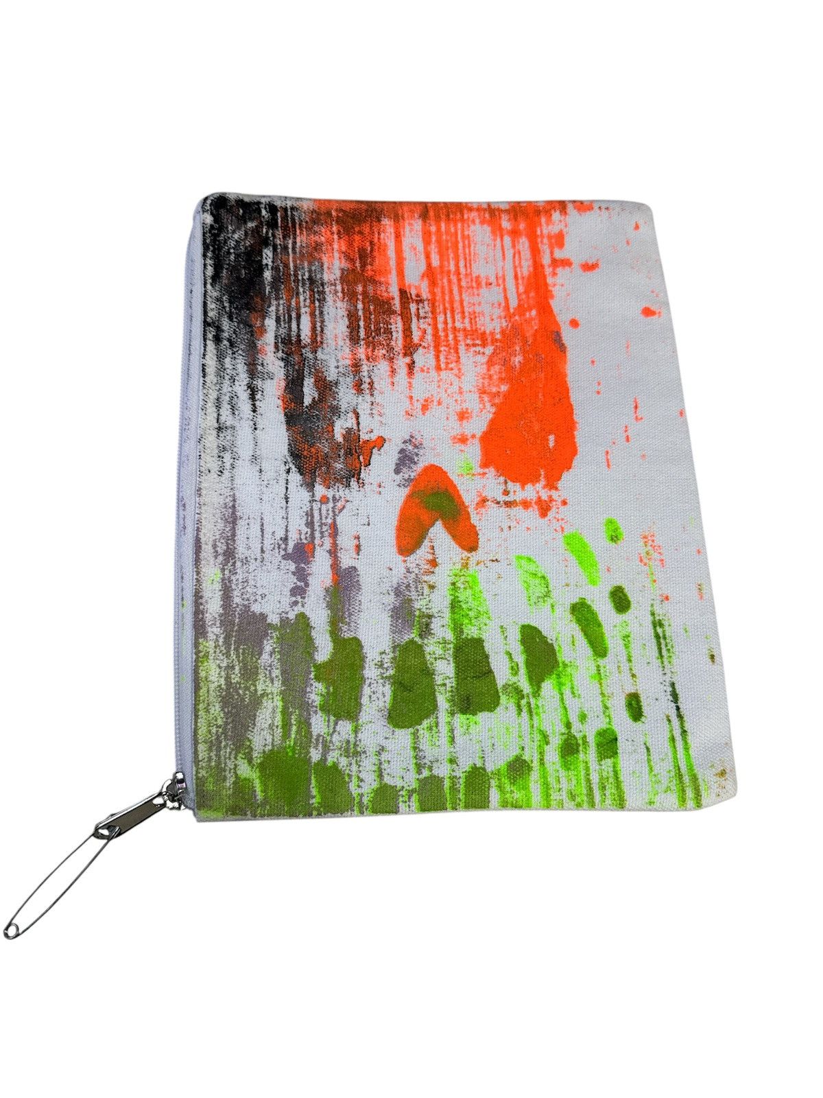 Supreme Skull face money pouch/makeup bag Size ONE SIZE - 1 Preview