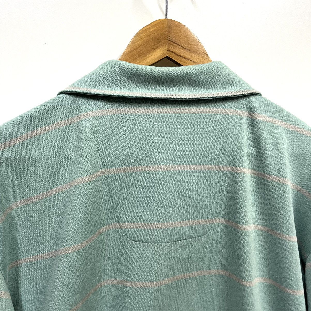 Playboy × Vintage Vintage 90s Playboy Button Up Collared Casual Sweat Size US L / EU 52-54 / 3 - 9 Thumbnail