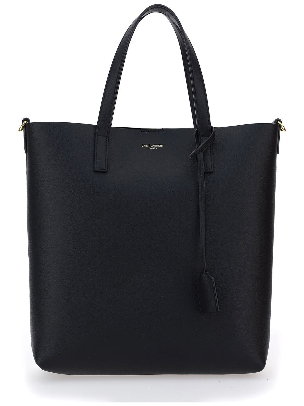 image of YVES Saint Laurent Nero Bag Spring/summer 2023 Black, Women's