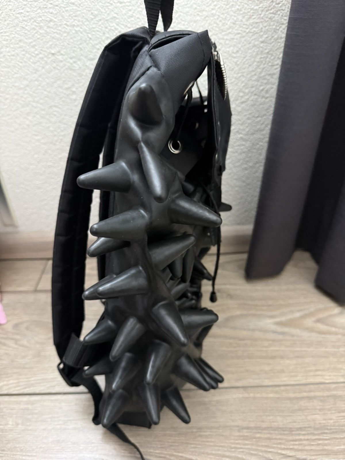Craig Morrison Craig morrison rucksack og gen 2 Size ONE SIZE - 2 Thumbnail