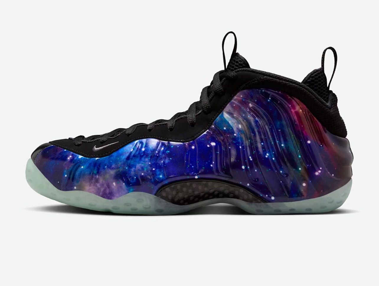 Nike Nike Air Foamposite One Galaxy 2025 Size: 9 Size US 9 / EU 42 - 3 Thumbnail