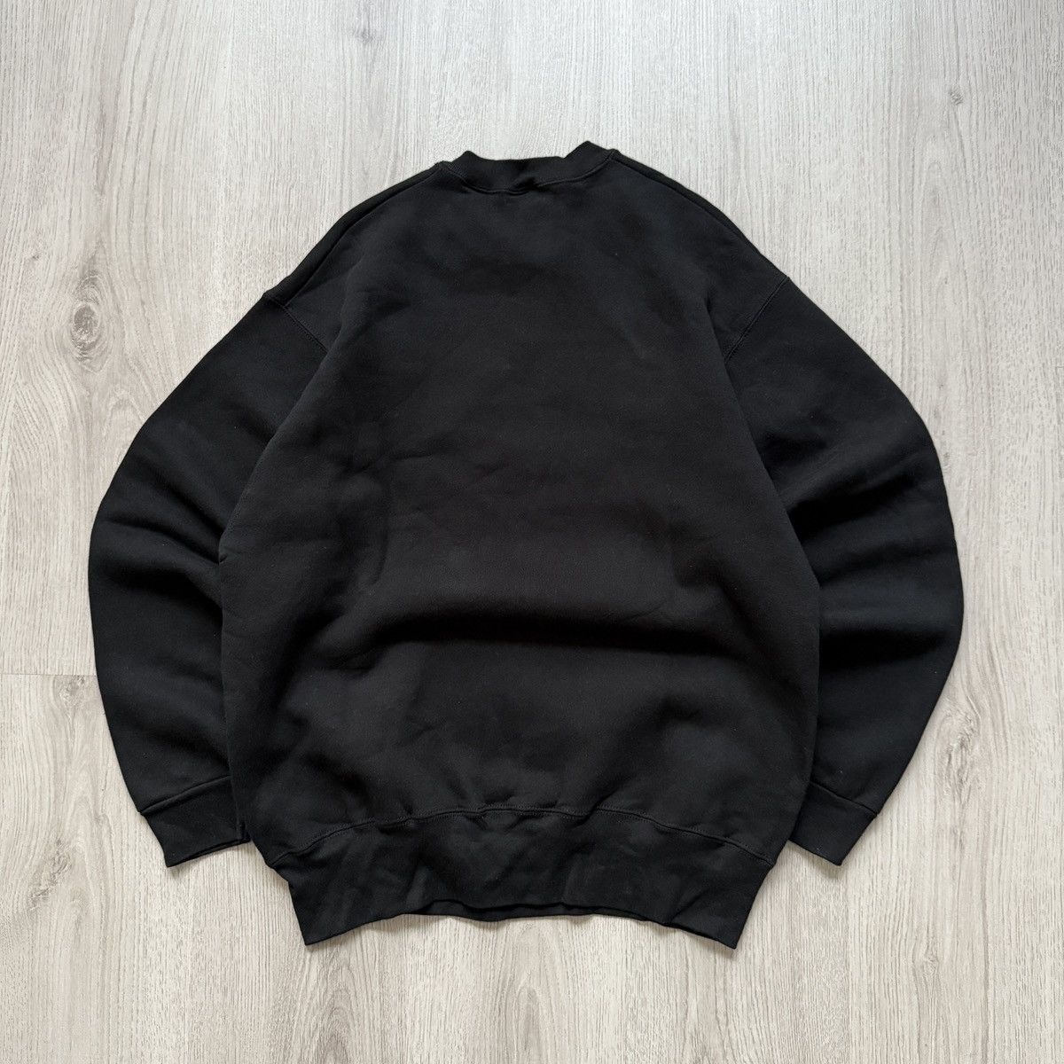 Fruit Of The Loom Vintage John Fogerty 90’s Crewneck Sweatshirt Size US L / EU 52-54 / 3 - 2 Thumbnail
