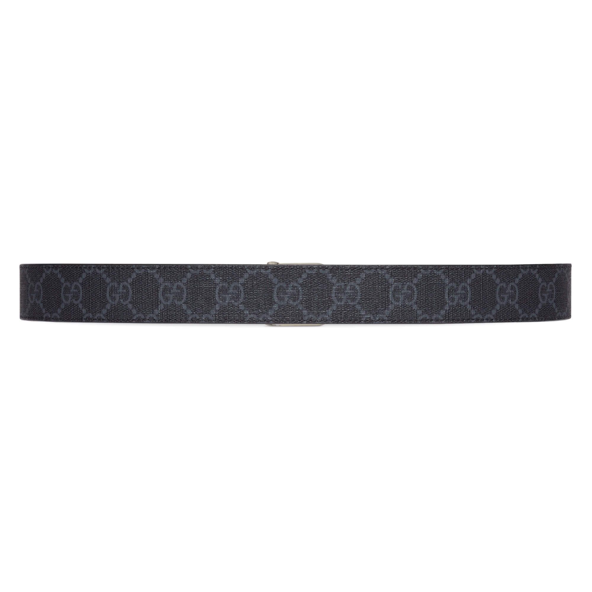 Gucci o1mt1gz0225 Size: 80 / Reversible Belt Interlocking G Size 30 - 5 Thumbnail