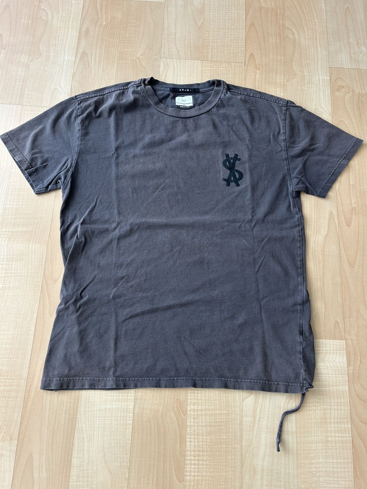 Ksubi 4x4 T-Shirt